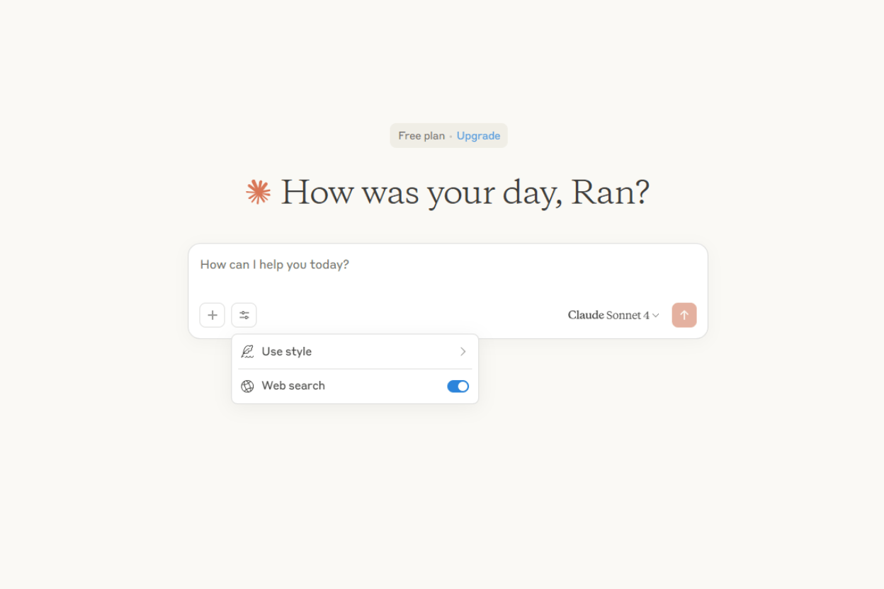 Claude AI Can Now Search the Web – This Changes Everything!