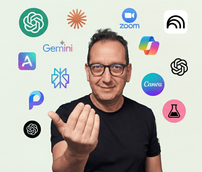 Ai training in Toronto