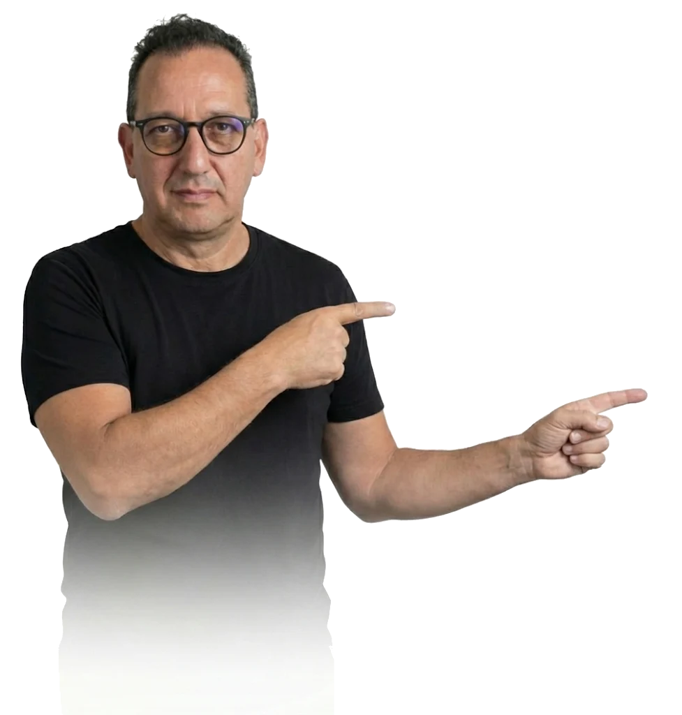 Ran Armon – AI instructor teaching businesses in the Toronto area – AI for teams, AI for your company, corporate AI training