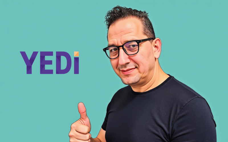 AI Mastery Workshop &ndash; In-Person at YEDI North York