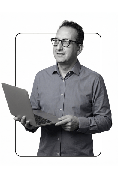 AI Mastery Workshop with Ran Armon