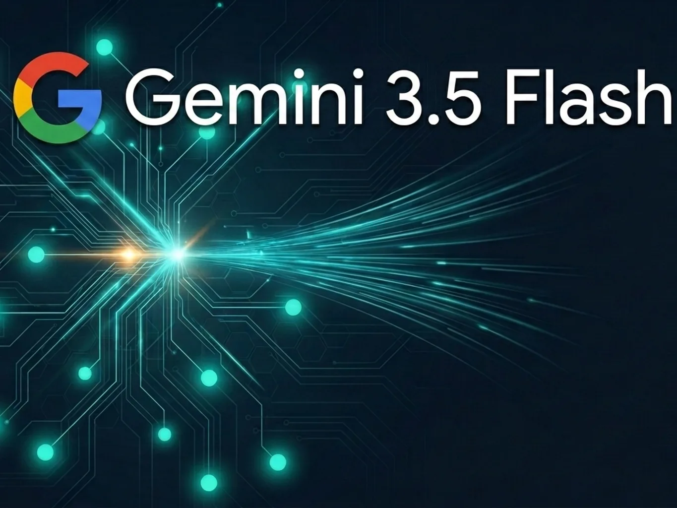 Gemini 3.5 Flash Can Now Create Videos. Here Is What That Means.