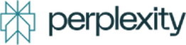 Perplexity AI logo, AI search tool taught in session two