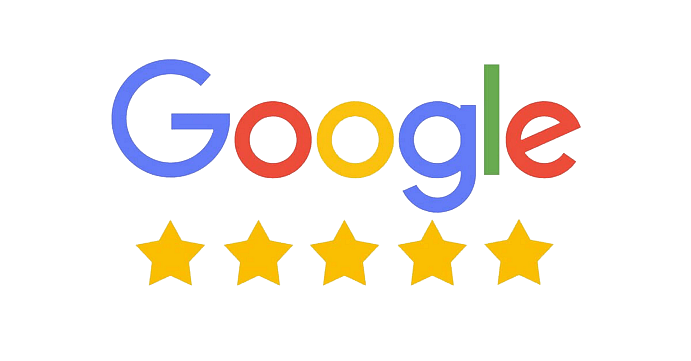 Action AI rated five stars on Google reviews